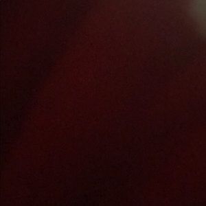 Meet your Posher, Alicia